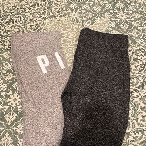 VS Pink lounge pants